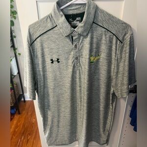 Under Armour USF Performance Polo